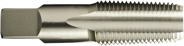 3/4-14 NPT High-Speed Steel Tap - Greenfield Threading 385489