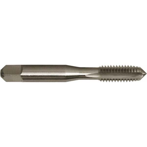 1/4-20 UNC High-Speed Steel Standard Tap - Greenfield Threading 326160