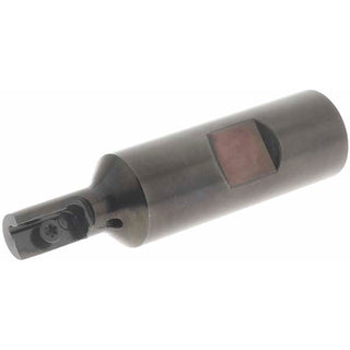 Indexable Thread Mills - Carmex SR0500F14