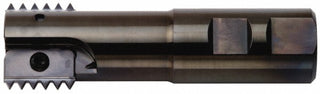 Indexable Thread Mills - Carmex SR1580L30-2