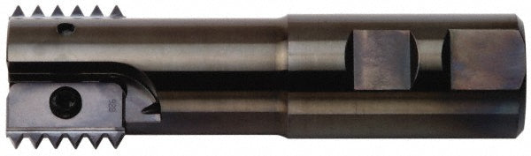 Indexable Thread Mills - Carmex SR1580L30-2