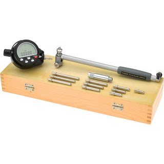 6.0000" 11-Piece Bore Gage - SPI 13-985-7