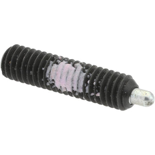 M4 x 0.70 Spring Plunger - Gibraltar 67009G