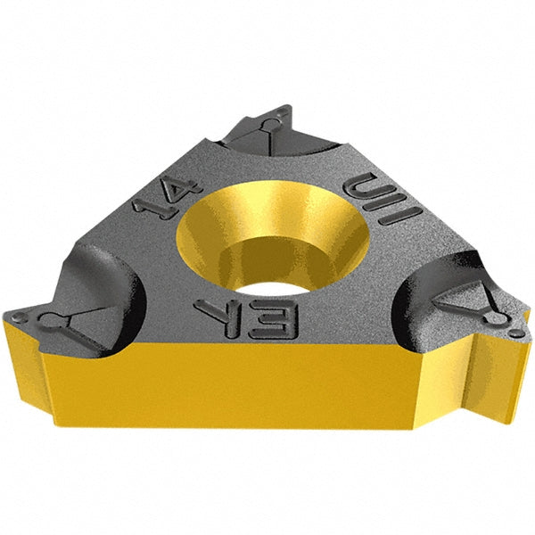 ISO 13399 Carbide Insert, Grade IC908, TiAlN - Iscar 5902499