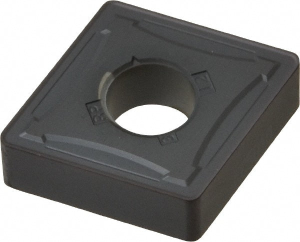 C - Diamond (Rhombic) 80-Deg 3/4" IC Carbide Insert, Grade KC5010, TiAlN - Kennametal 1905695