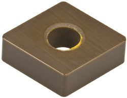 C - Diamond (Rhombic) 80-Deg 1/2" IC Ceramic Insert, Grade KY1540 - Kennametal 1943835