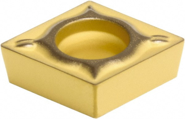 CCMT060208N-SU Solid Carbide Insert, Grade AC630M, Al2O3 - Sumitomo 19PWBPD