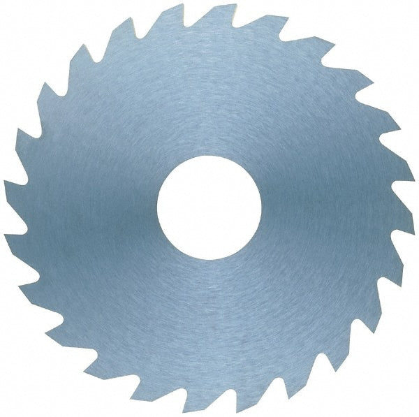 Slitting & Slotting Saws - RobbJack C12-1250-16-16
