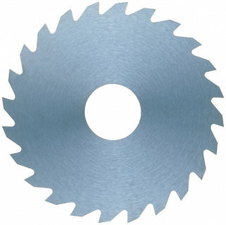 Slitting & Slotting Saws - RobbJack C15-1250-16-16