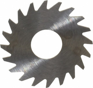Slitting & Slotting Saws - RobbJack C07-0140-08-20