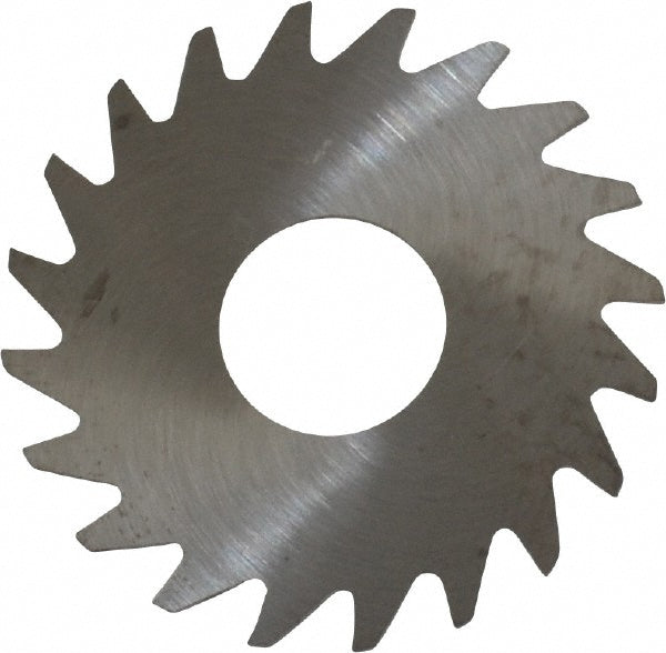Slitting & Slotting Saws - RobbJack C07-0180-08-20