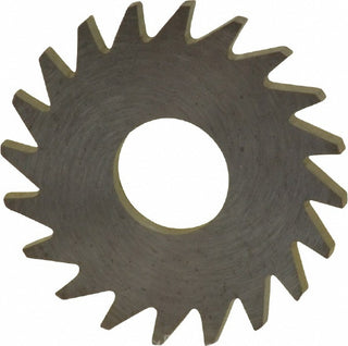 Slitting & Slotting Saws - RobbJack C07-0510-08-20