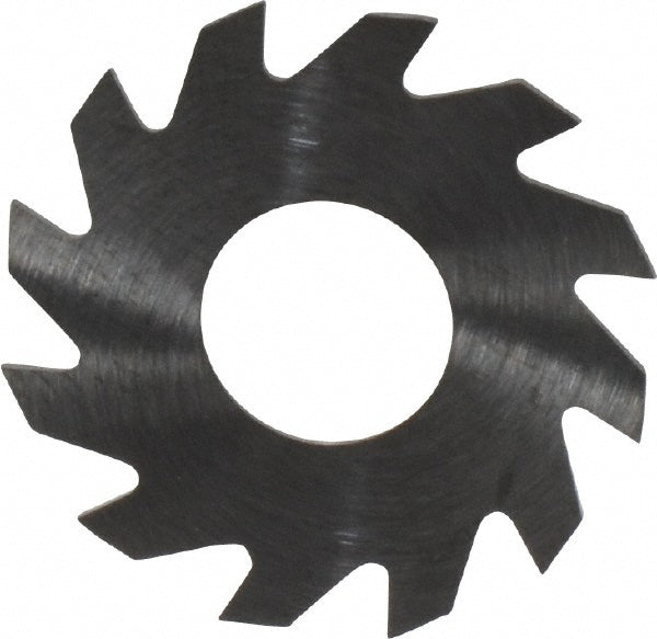 Slitting & Slotting Saws - RobbJack C10-0230-12-12