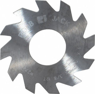 Slitting & Slotting Saws - RobbJack C10-0400-12-12