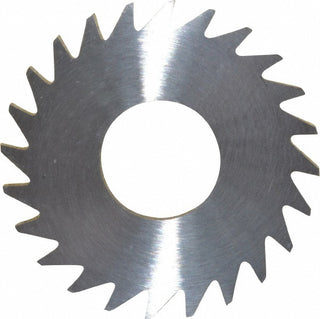 Slitting & Slotting Saws - RobbJack C10-0937-12-24