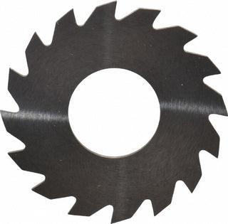 Slitting & Slotting Saws - RobbJack C12-0400-16-16