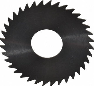 Slitting & Slotting Saws - RobbJack C15-0250-16-36