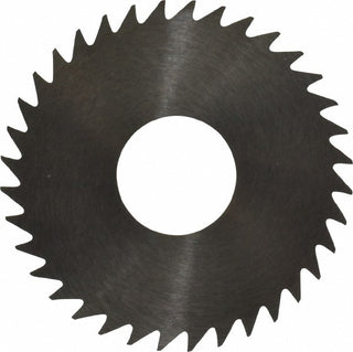 Slitting & Slotting Saws - RobbJack C15-0468-16-36
