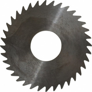 Slitting & Slotting Saws - RobbJack C15-0937-16-36