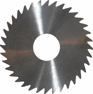 Slitting & Slotting Saws - RobbJack C17-0200-16-36
