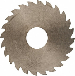 Slitting & Slotting Saws - RobbJack C17-0230-16-24