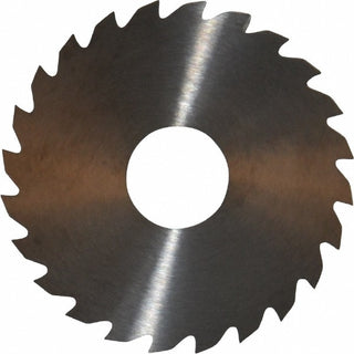 Slitting & Slotting Saws - RobbJack C17-0312-16-24