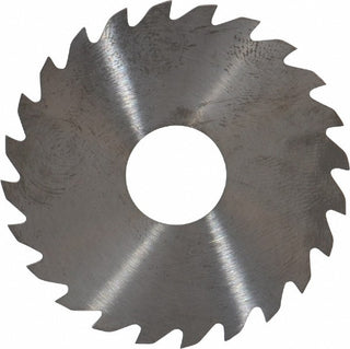 Slitting & Slotting Saws - RobbJack C17-0400-16-24