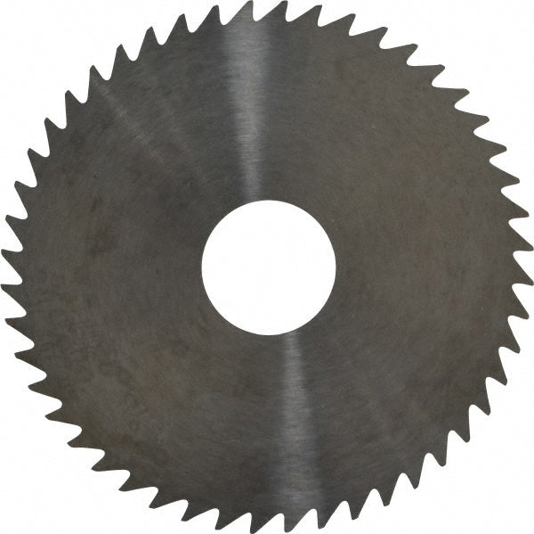 Slitting & Slotting Saws - RobbJack C20-0200-16-48