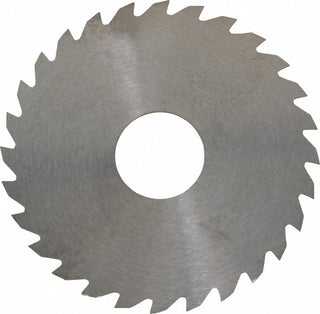 Slitting & Slotting Saws - RobbJack C22-0312-20-28