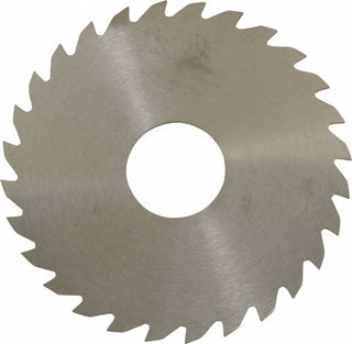 Slitting & Slotting Saws - RobbJack C22-0400-20-28