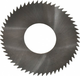 Slitting & Slotting Saws - RobbJack C25-0468-32-56