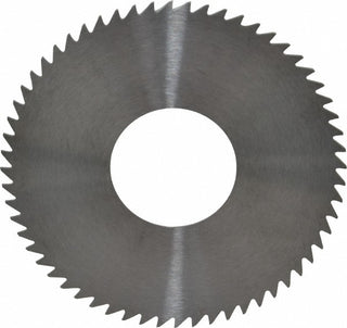 Slitting & Slotting Saws - RobbJack C27-0312-32-60