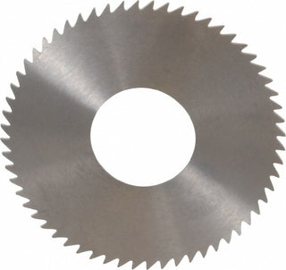 Slitting & Slotting Saws - RobbJack C27-0468-32-60
