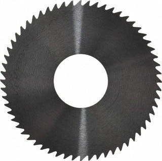 Slitting & Slotting Saws - RobbJack C30-0468-32-60