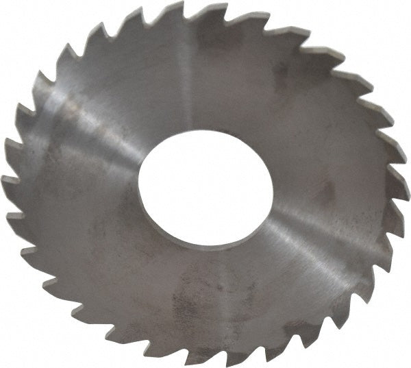 Slitting & Slotting Saws - RobbJack C30-0937-32-30