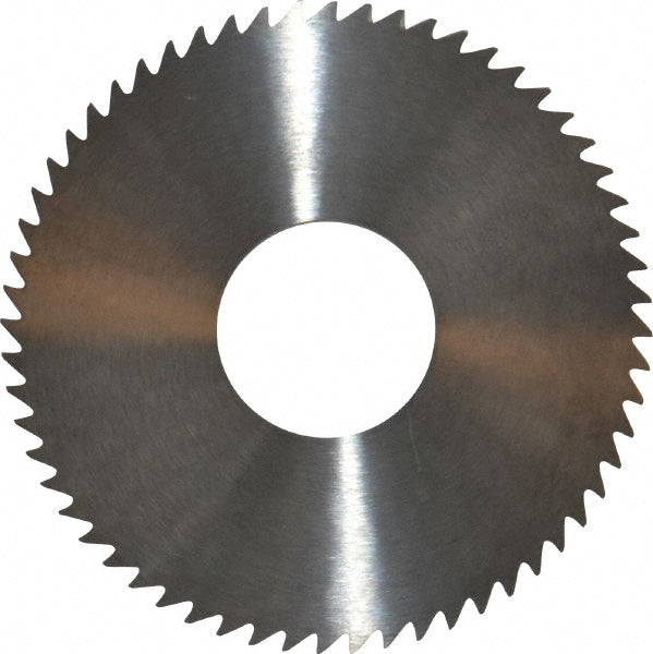 Slitting & Slotting Saws - RobbJack C30-1250-32-60