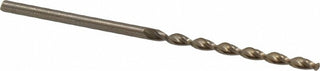 5/64" Cobalt Drill Bit, Straw, 135° point - Cleveland C16556