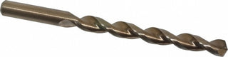 11/32" Cobalt Drill Bit, Straw, 135° point - Cleveland C16573