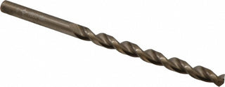 #6 Cobalt Drill Bit, Gold; Oxide, 135° point - Cleveland C16508
