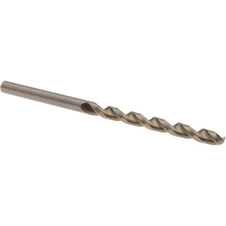 0.1378" Cobalt Drill Bit, Multi-layer, 135° point - Cleveland C16588