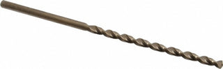 #5 Cobalt Drill Bit, Oxide, 135° point - Cleveland C16728