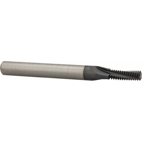 Helical Flute Thread Mills - Scientific Cutting Tools TMI180-28HA