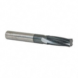 Helical Flute Thread Mills - Scientific Cutting Tools TMI495-16HA