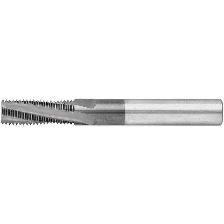 Helical Flute Thread Mills - Scientific Cutting Tools TMI620-8HA