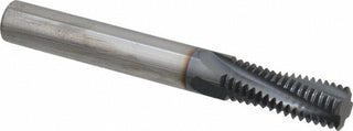 Helical Flute Thread Mills - Scientific Cutting Tools TMI16-2.00-HC