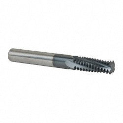 Helical Flute Thread Mills - Scientific Cutting Tools TMI20-2.50-HC