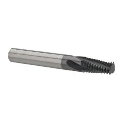 Helical Flute Thread Mills - Scientific Cutting Tools TMX270-18-HC