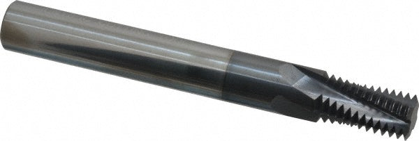 Helical Flute Thread Mills - Scientific Cutting Tools TMX440-14-HC