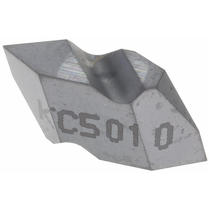 Carbide Insert, Grade KC5010, TiAlN - Kennametal 1796049