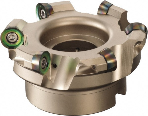 2" Indexable Milling Cutters - Sumitomo 2200W69